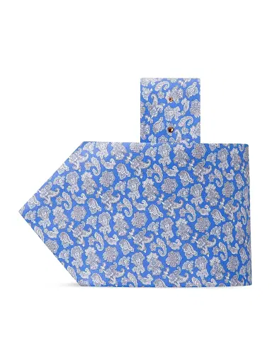 Stefano Ricci Men's Luxury Silk Tie | Thumbnail 1 Stefano Ricci Men's Luxury Silk Tie | Thumbnail 1