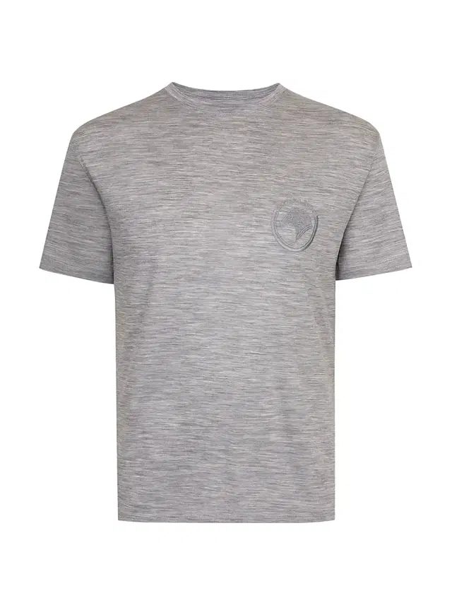 Men's T-Shirt - Grey