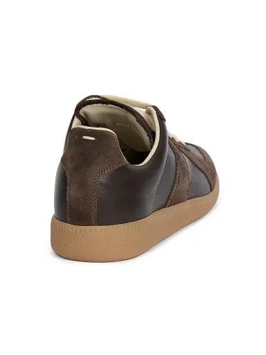 Maison Margiela Women's Replica Low-Top Sneakers | Thumbnail 3 Maison Margiela Women's Replica Low-Top Sneakers | Thumbnail 3