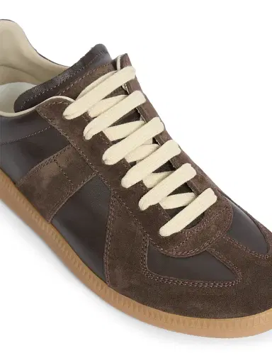 Maison Margiela Women's Replica Low-Top Sneakers | Thumbnail 5 Maison Margiela Women's Replica Low-Top Sneakers | Thumbnail 5