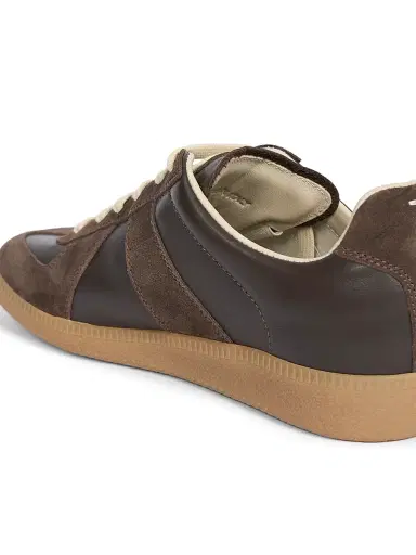 Maison Margiela Women's Replica Low-Top Sneakers | Thumbnail 6 Maison Margiela Women's Replica Low-Top Sneakers | Thumbnail 6
