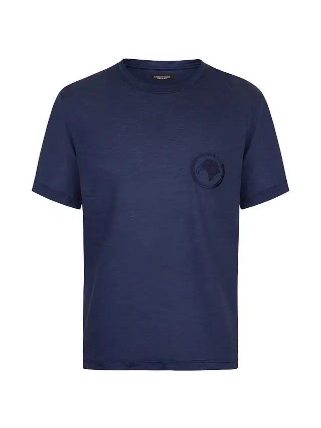 Men's T-Shirt - Navy Blue