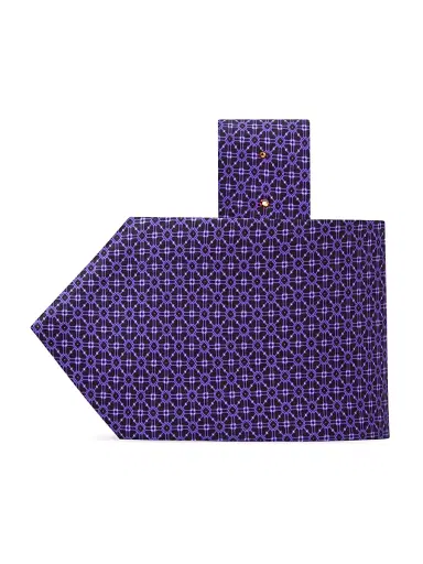 Stefano Ricci Men's Luxury Silk Tie | Thumbnail 1 Stefano Ricci Men's Luxury Silk Tie | Thumbnail 1