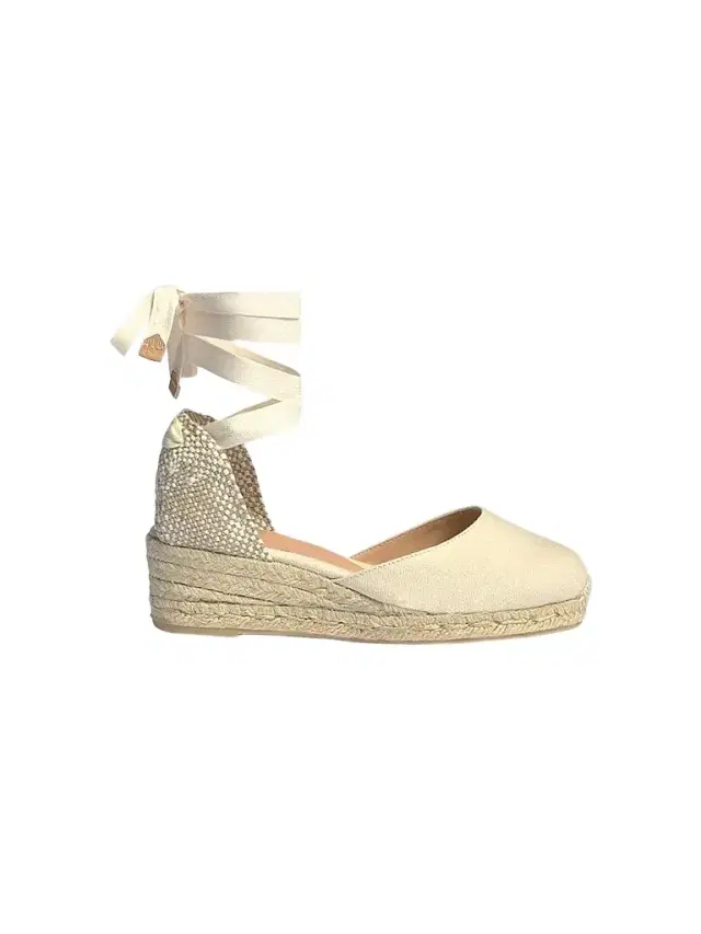 Castañer Women's Carina 3 Espadrille Wedge Sandals -