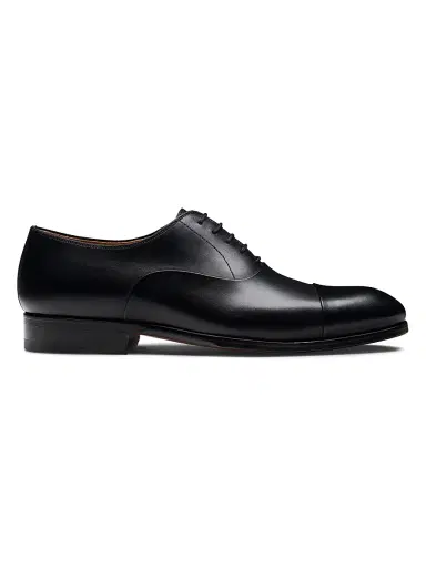 Magnanni Men's Naxos Leather Oxfords | Thumbnail 1 Magnanni Men's Naxos Leather Oxfords | Thumbnail 1