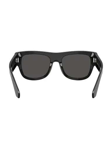 Dolce & Gabbana Men's 54MM Square Sunglasses | Thumbnail 4
