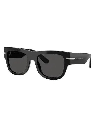 Dolce & Gabbana Men's 54MM Square Sunglasses | Thumbnail 1