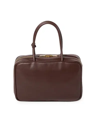 Miu Miu Women's Leather Beau Shoulder Bag | Thumbnail 4 Miu Miu Women's Leather Beau Shoulder Bag | Thumbnail 4