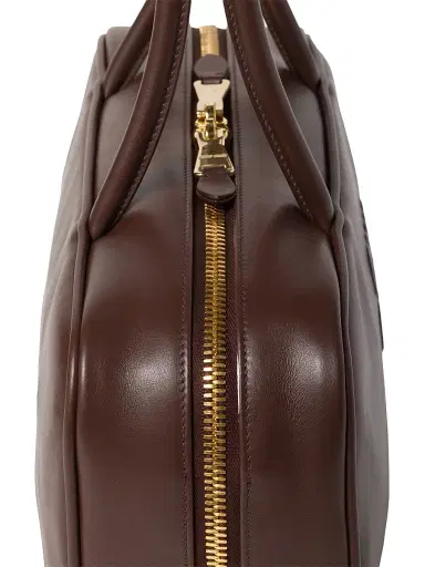 Miu Miu Women's Leather Beau Shoulder Bag | Thumbnail 7 Miu Miu Women's Leather Beau Shoulder Bag | Thumbnail 7