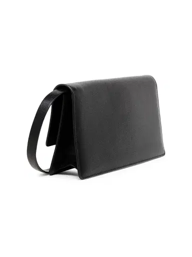 Tom Ford Women's East West Supple Grain Leather Shoulder Bag | Thumbnail 4 Tom Ford Women's East West Supple Grain Leather Shoulder Bag | Thumbnail 4