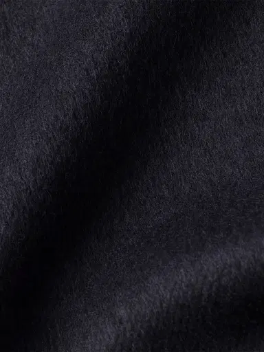 Prada Men's Silk and Cashmere Scarf | Thumbnail 4