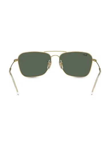 Ray-Ban Men's RBR0102S 59MM Aviator Sunglasses - Gold Flash | Thumbnail 4 Ray-Ban Men's RBR0102S 59MM Aviator Sunglasses - Gold Flash | Thumbnail 4