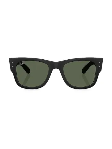 Ray-Ban Men's 0RB4840S 52MM Square Sunglasses - Sand Black | Thumbnail 2 Ray-Ban Men's 0RB4840S 52MM Square Sunglasses - Sand Black | Thumbnail 2