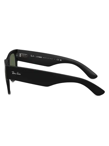 Ray-Ban Men's 0RB4840S 52MM Square Sunglasses - Sand Black | Thumbnail 3 Ray-Ban Men's 0RB4840S 52MM Square Sunglasses - Sand Black | Thumbnail 3