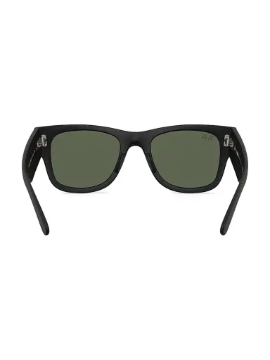 Ray-Ban Men's 0RB4840S 52MM Square Sunglasses - Sand Black | Thumbnail 4 Ray-Ban Men's 0RB4840S 52MM Square Sunglasses - Sand Black | Thumbnail 4
