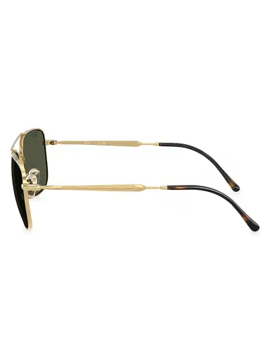 Ray-Ban Men's RB3755 62MM Rectangular Sunglasses | Thumbnail 5