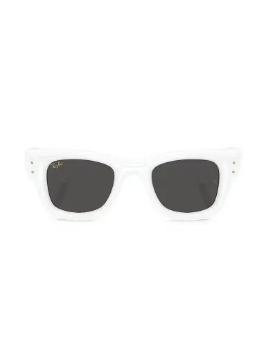 Ray-Ban Men's A$AP Rocky 0Rb4940 47MM Wayfarer Puffer Square Sunglasses | Thumbnail 2 Ray-Ban Men's A$AP Rocky 0Rb4940 47MM Wayfarer Puffer Square Sunglasses | Thumbnail 2