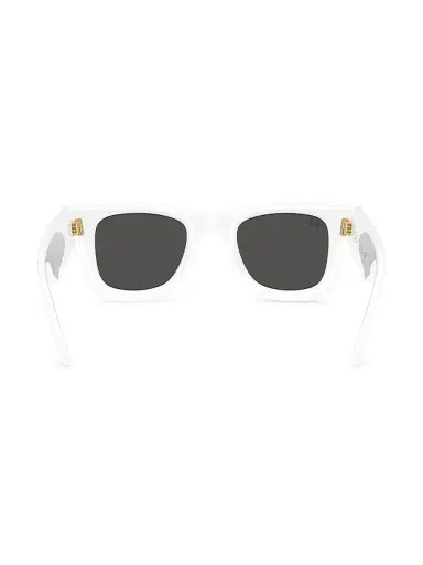 Ray-Ban Men's A$AP Rocky 0Rb4940 47MM Wayfarer Puffer Square Sunglasses | Thumbnail 4 Ray-Ban Men's A$AP Rocky 0Rb4940 47MM Wayfarer Puffer Square Sunglasses | Thumbnail 4