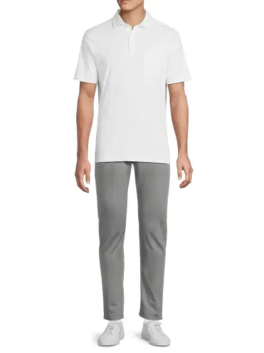 PT Torino Men's Soft-Stretch 5-Pocket Pants | Thumbnail 2 PT Torino Men's Soft-Stretch 5-Pocket Pants | Thumbnail 2