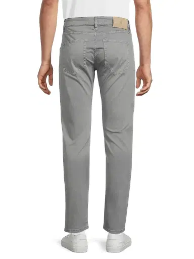 PT Torino Men's Soft-Stretch 5-Pocket Pants | Thumbnail 5 PT Torino Men's Soft-Stretch 5-Pocket Pants | Thumbnail 5