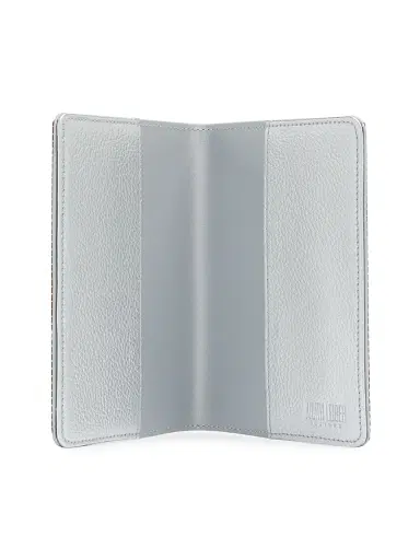 Judith Leiber Couture Women's Leather & Crystal Passport Holder - Rhine | Thumbnail 4