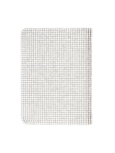 Judith Leiber Couture Women's Leather & Crystal Passport Holder - Rhine | Thumbnail 7