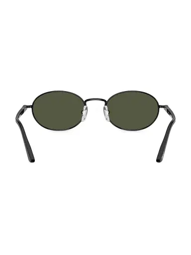 PERSOL Men's Ida 55MM Oval Sunglasses | Thumbnail 3