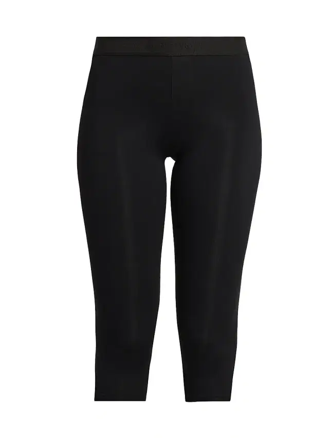 TOM FORD Women's Signature Yoga Pants - Black