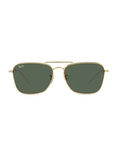Ray-Ban Men's RBR0102S 59MM Aviator Sunglasses - Arista | Thumbnail 2 Ray-Ban Men's RBR0102S 59MM Aviator Sunglasses - Arista | Thumbnail 2