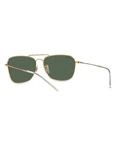 Ray-Ban Men's RBR0102S 59MM Aviator Sunglasses - Arista | Thumbnail 4 Ray-Ban Men's RBR0102S 59MM Aviator Sunglasses - Arista | Thumbnail 4
