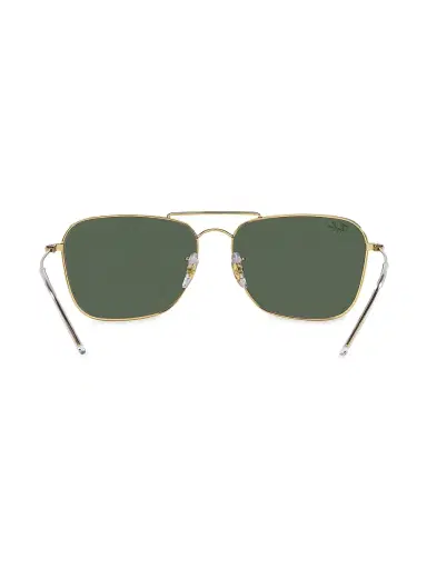 Ray-Ban Men's RBR0102S 59MM Aviator Sunglasses - Arista | Thumbnail 5 Ray-Ban Men's RBR0102S 59MM Aviator Sunglasses - Arista | Thumbnail 5