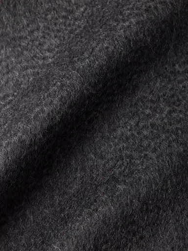 Prada Men's Cashmere Scarf | Thumbnail 4