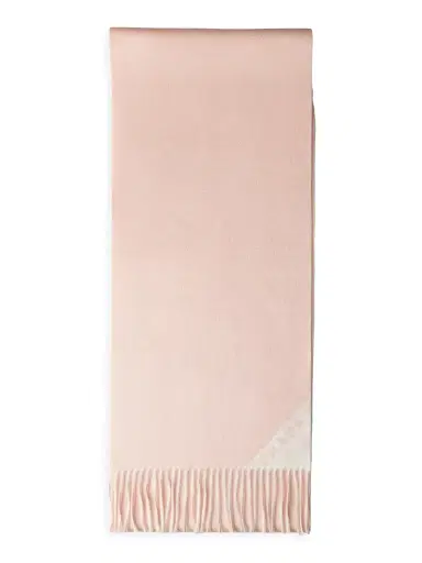 Prada Women's Cashmere Scarf | Thumbnail 1
