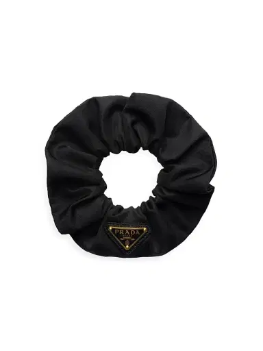 Prada Women's Re-Nylon Scrunchie | Thumbnail 1