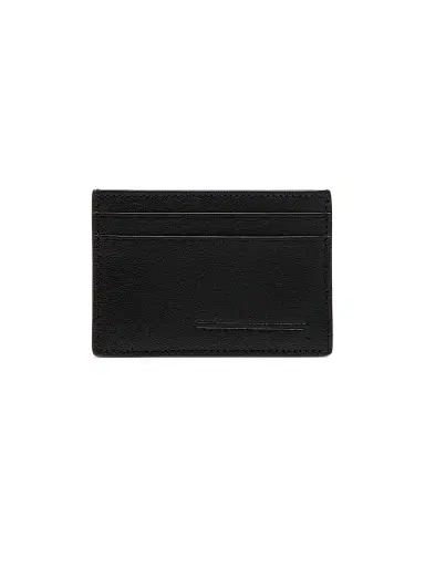 Tom Ford Men's Elongated T-Line Leather Card Case | Thumbnail 2 Tom Ford Men's Elongated T-Line Leather Card Case | Thumbnail 2