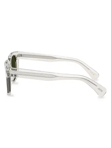 Oliver Peoples Men's Ollice 52MM Pillow Sunglasses | Thumbnail 3 Oliver Peoples Men's Ollice 52MM Pillow Sunglasses | Thumbnail 3
