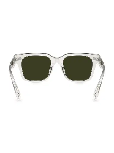 Oliver Peoples Men's Ollice 52MM Pillow Sunglasses | Thumbnail 4 Oliver Peoples Men's Ollice 52MM Pillow Sunglasses | Thumbnail 4