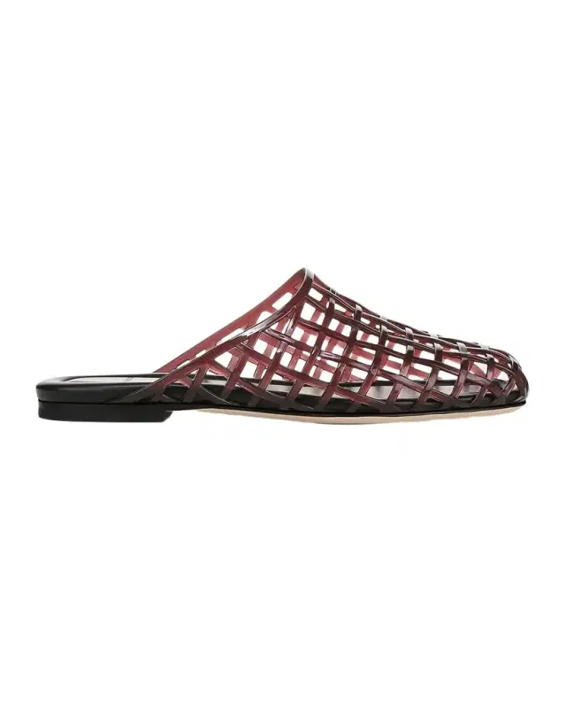 Vince Barcelona Jelly Slides