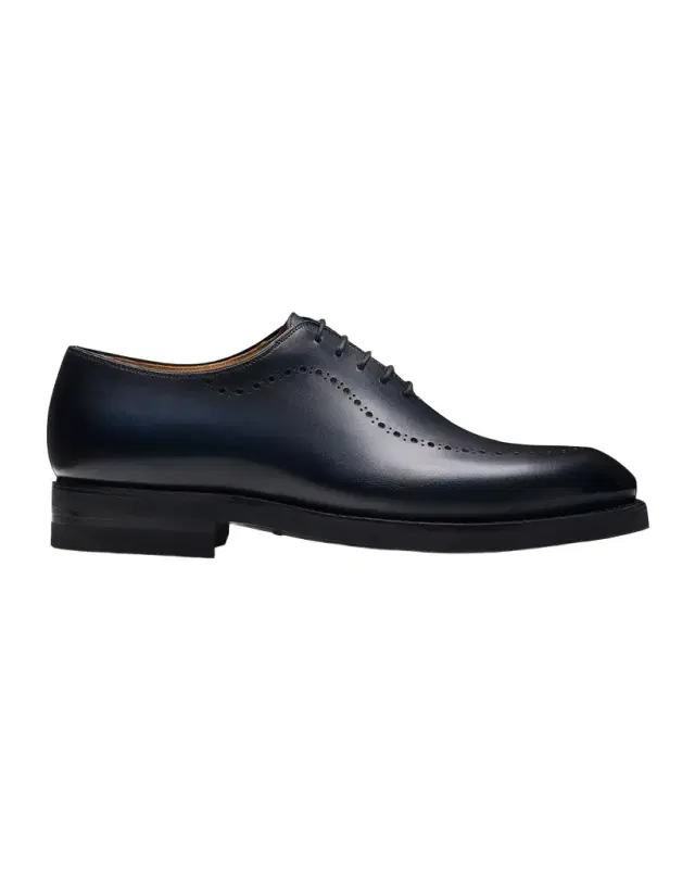 Men 's Oberan Leather Oxfords