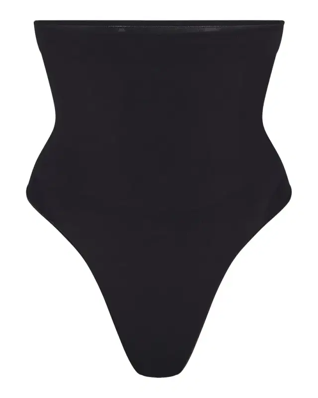 SKIMS Seamless Sculpt High Waist Thong