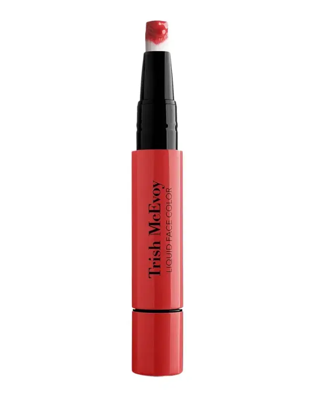 Trish McEvoy Liquid Face Color