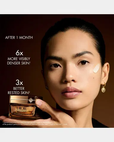 Dior Prestige Le Baume de Minuit Night Cream Refill, 1.7 oz. | Thumbnail 2