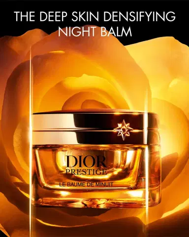 Dior Prestige Le Baume de Minuit Night Cream Refill, 1.7 oz. | Thumbnail 4