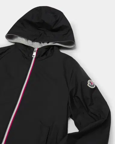 Moncler Boy 's Urville Windbreaker Jacket | Thumbnail 3