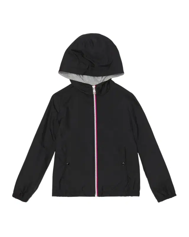 Moncler Boy 's Urville Windbreaker Jacket