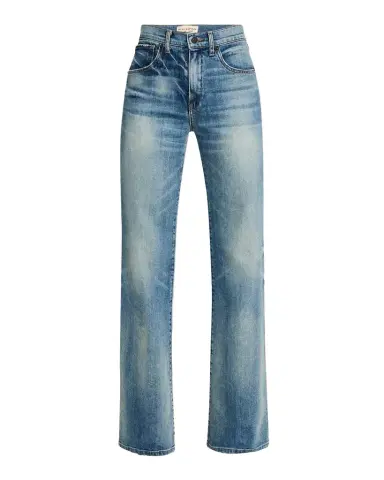 Nili Lotan Celia Jeans | Thumbnail 1 Nili Lotan Celia Jeans | Thumbnail 1