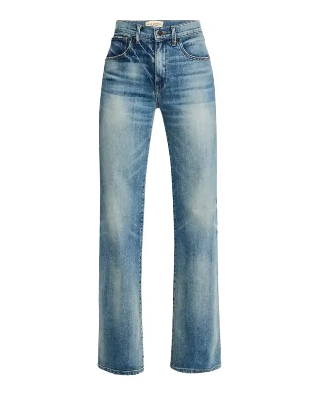 Nili Lotan Celia Jeans