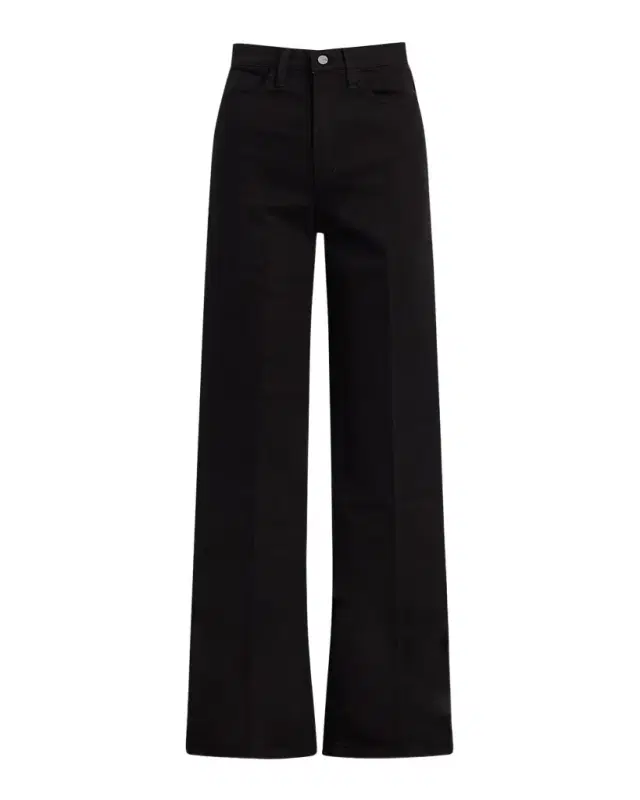 Joe 's Jeans The Mia Petite Wide-Leg Jeans
