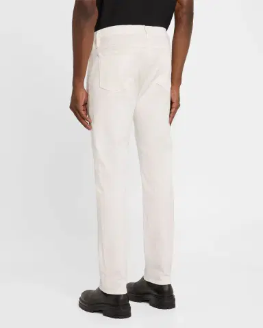 FRAME Men's Slim Five-Pocket Pants | Thumbnail 3
