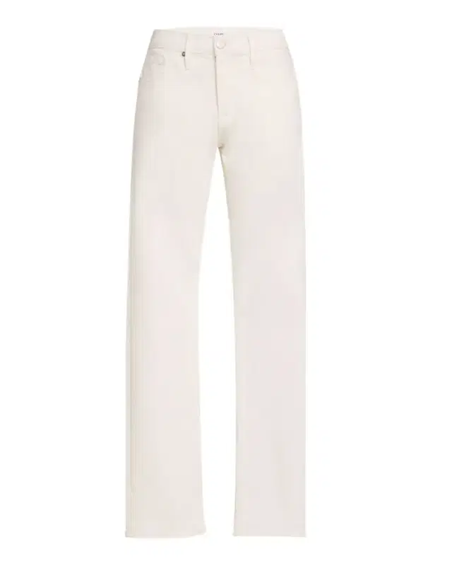 FRAME Men 's Slim Five-Pocket Pants